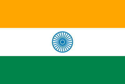 India