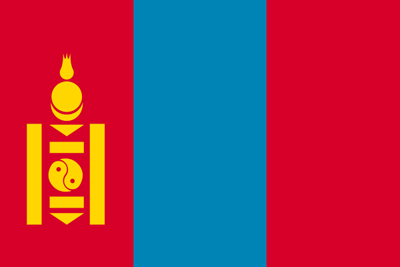 Mongolia