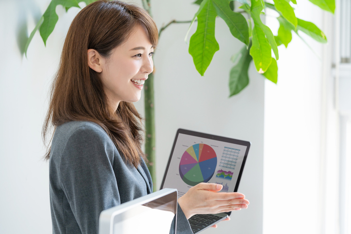 【新卒採用】業界・企業研究ってなぜやるの?